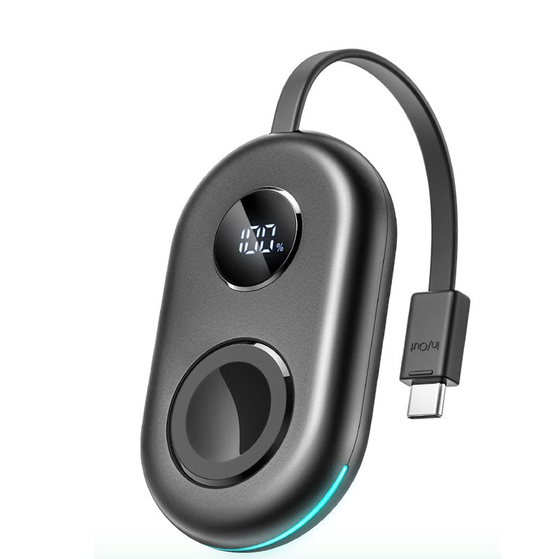 JOYROOM JR-W09 2500mAh Apple Watch Powerbank