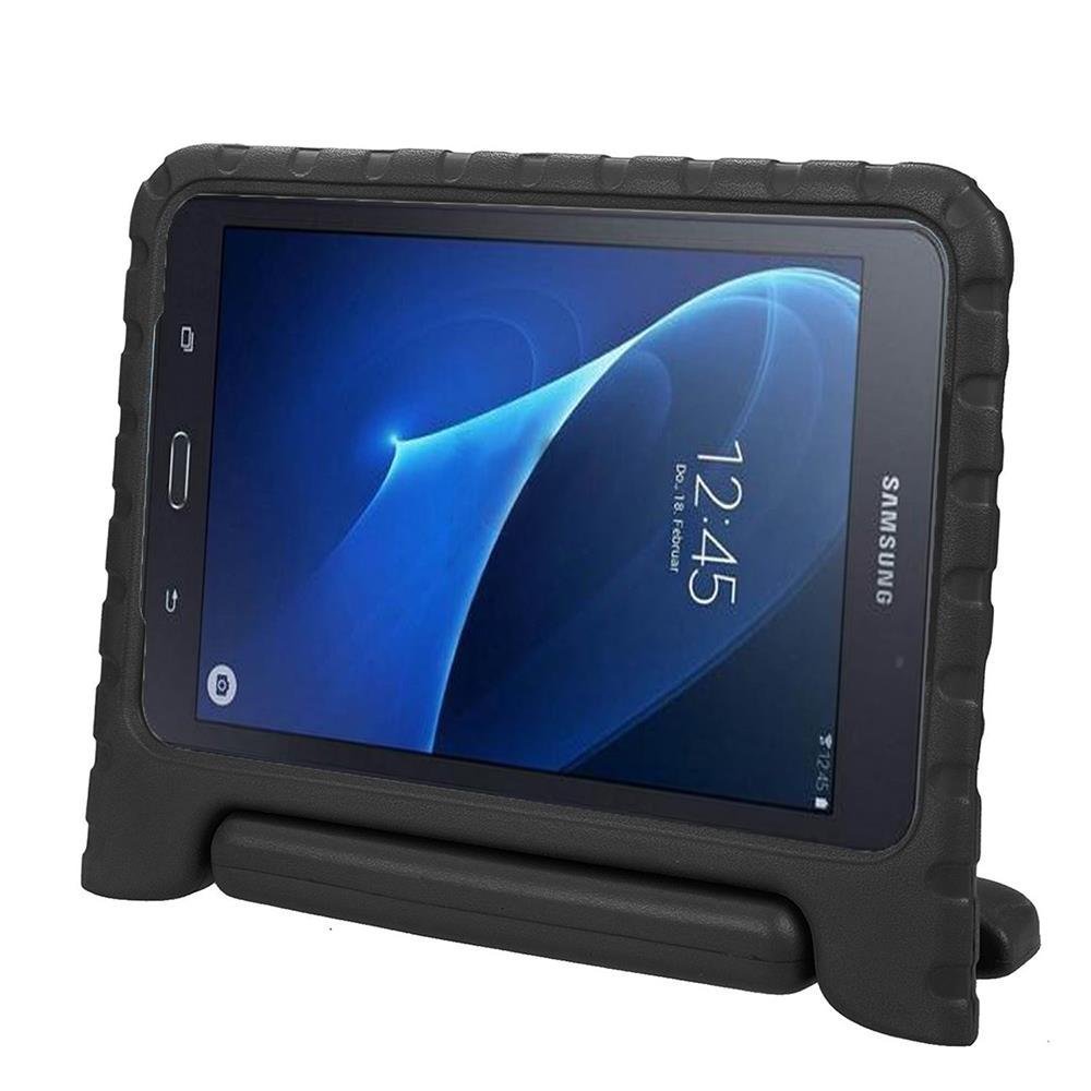 Kinder hoesje Samsung Galaxy Tab A 2016 (7.0) zwart