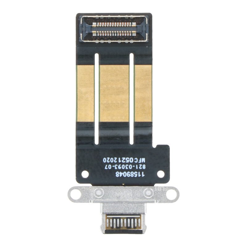 Laad connector flex kabel iPad Pro 11 2021/2022 / iPad Pro 12.9 2021/2022