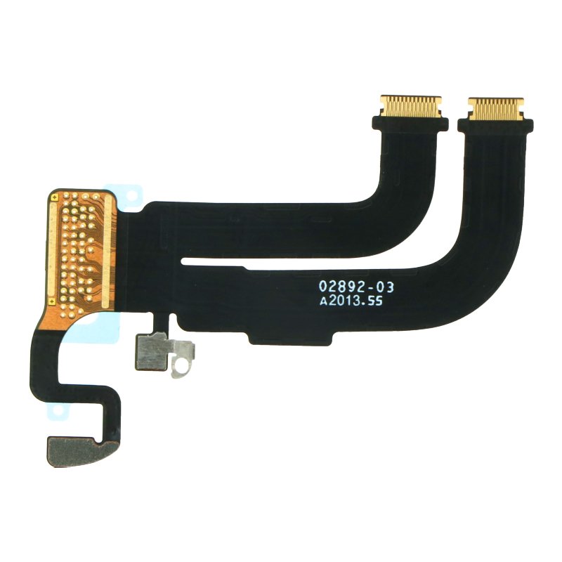 LCD flex kabel voor Apple Watch Series 6 40mm