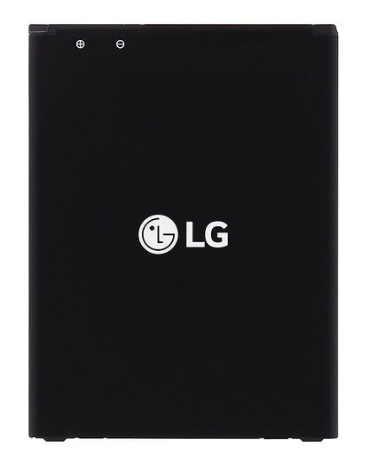 LG batterij BL-45B1F V10/Stylus 2 Origineel