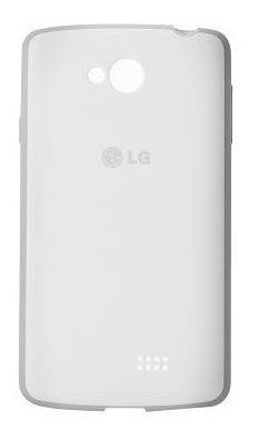 LG F60 Hard Case wit CCH-260N