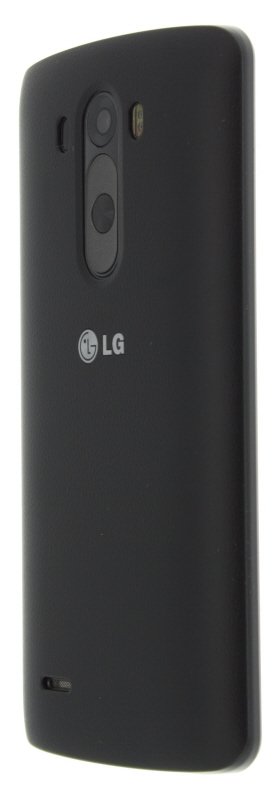 LG G3 Hard Case zwart CCH-355G