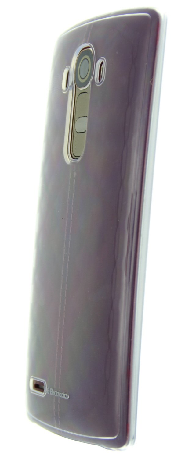 LG G4 Crystal Guard Cover CSV-100