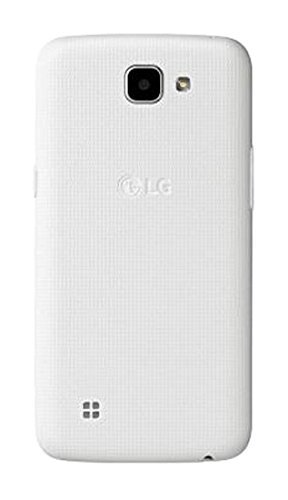 LG K4 Snap-on Case CSV-170 wit