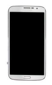 Display module Samsung Galaxy Mega GT-i9200 wit
