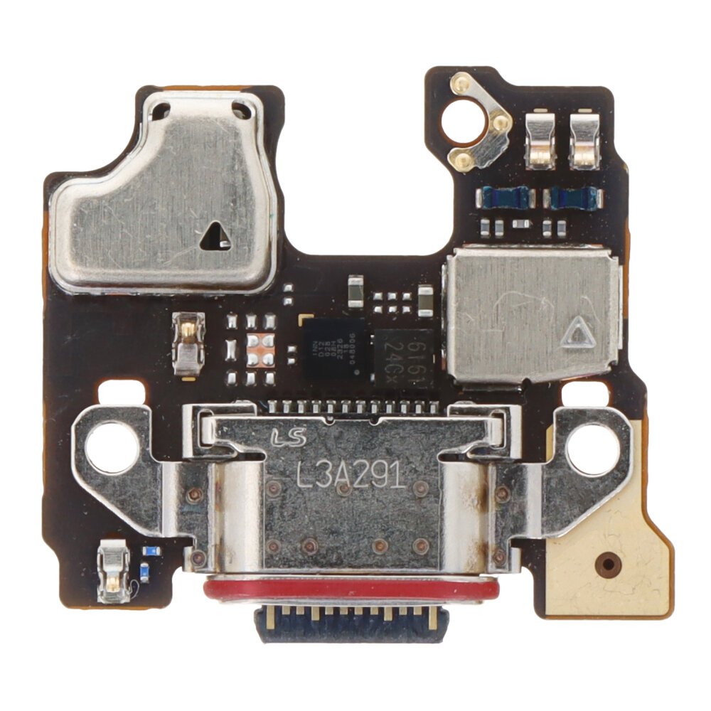 Motorola Edge 40 XT2303-2 USB-C oplaad connector