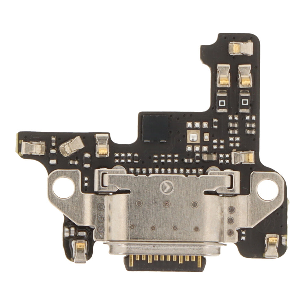 Motorola Edge 70 Fusion USB-C oplaad poort/connector