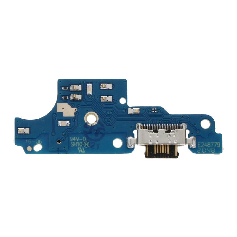 Motorola Moto G20/Moto G10 USB-C oplaad connector