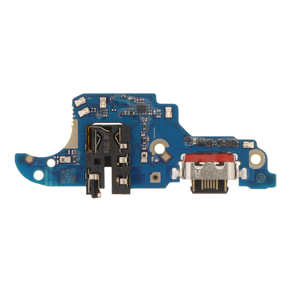 Motorola Moto G57 Power USB-C oplaad poort/connector