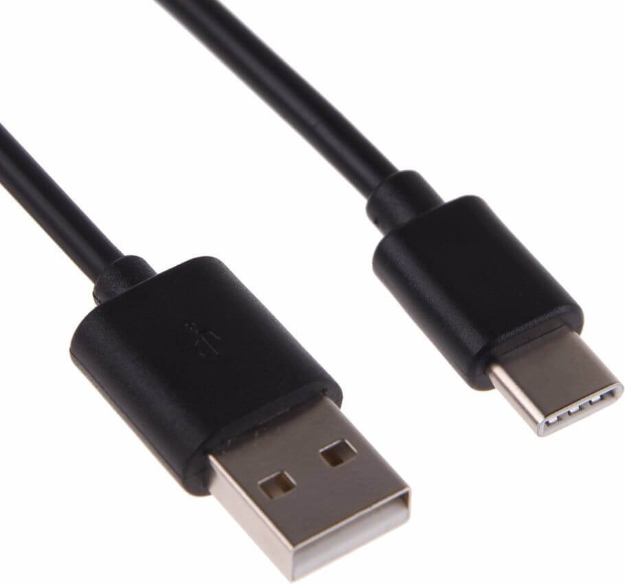 Motorola USB-C naar USB kabel S928C38100