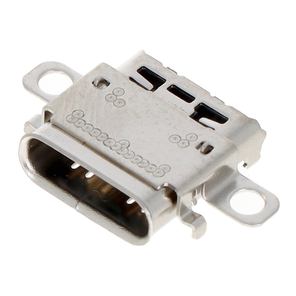 Nintendo Switch OLED USB-C oplaad connector