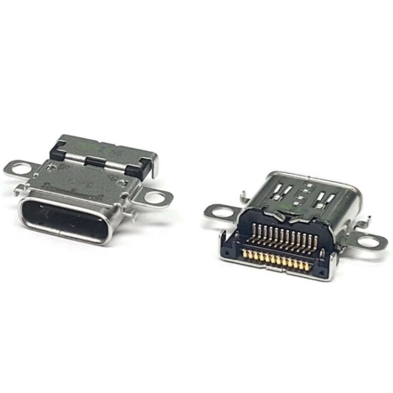 Nintendo Switch USB-C oplaad connector