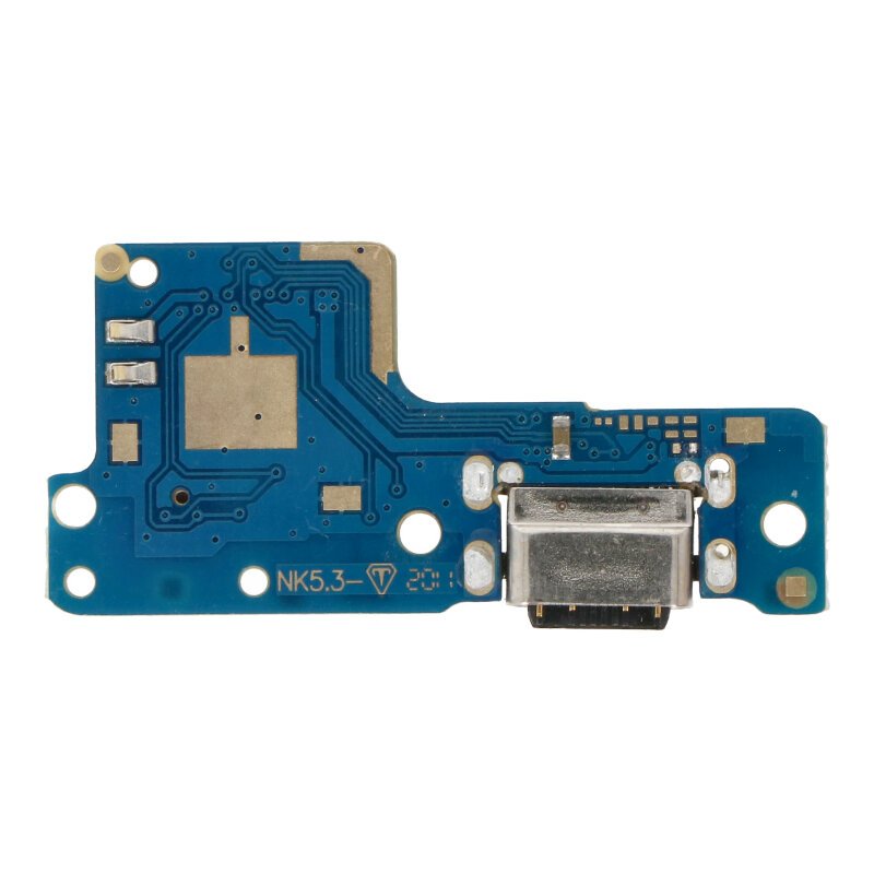 Nokia 5.3 USB-C oplaad connector