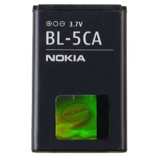 Nokia batterij BL-5CA 700 mAh Origineel