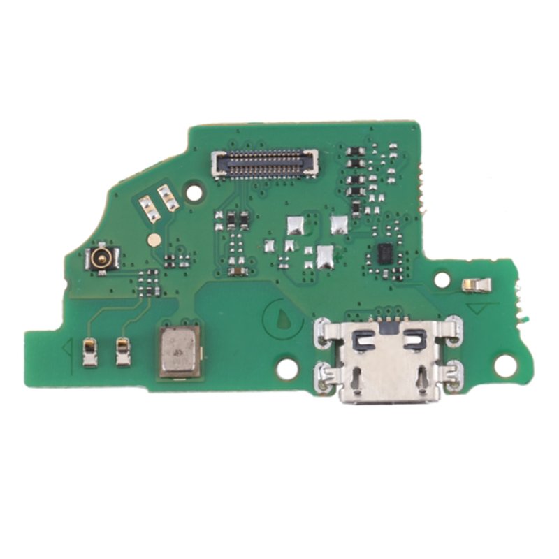 Nokia C20 USB-C oplaad connector