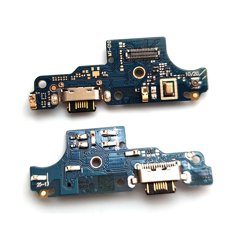 Nokia G10/G20 USB-C oplaad connector