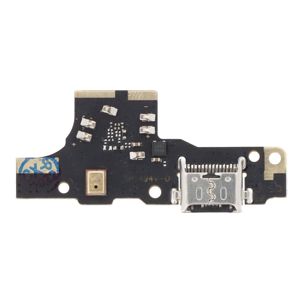 Nokia G21 USB-C oplaad connector