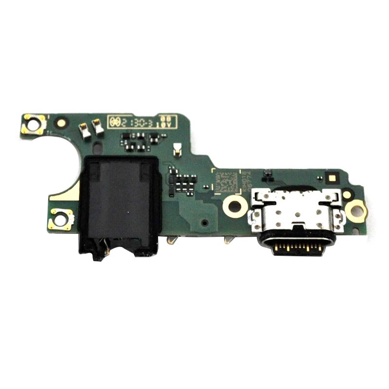 Nokia G300 USB-C oplaad connector