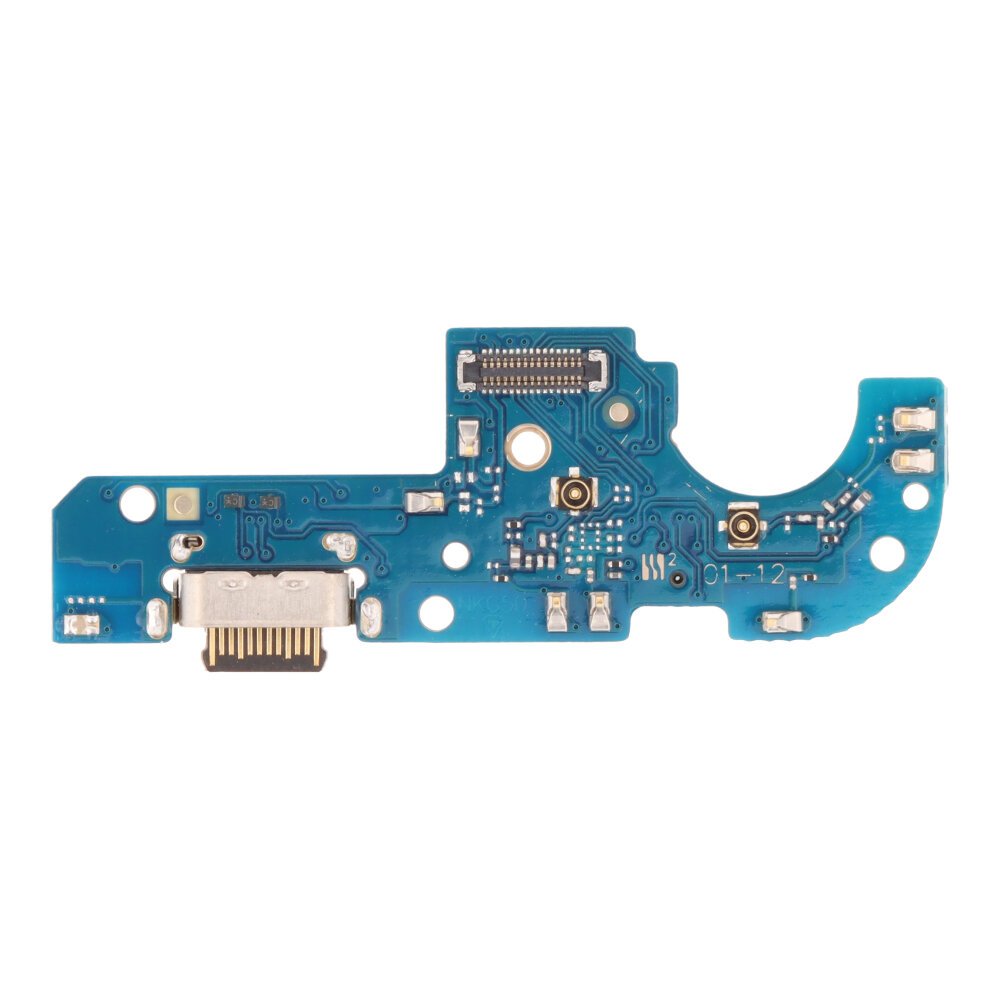 Nokia G50 USB-C oplaad connector