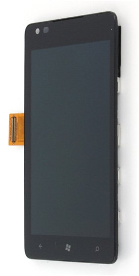Display module Nokia Lumia 900