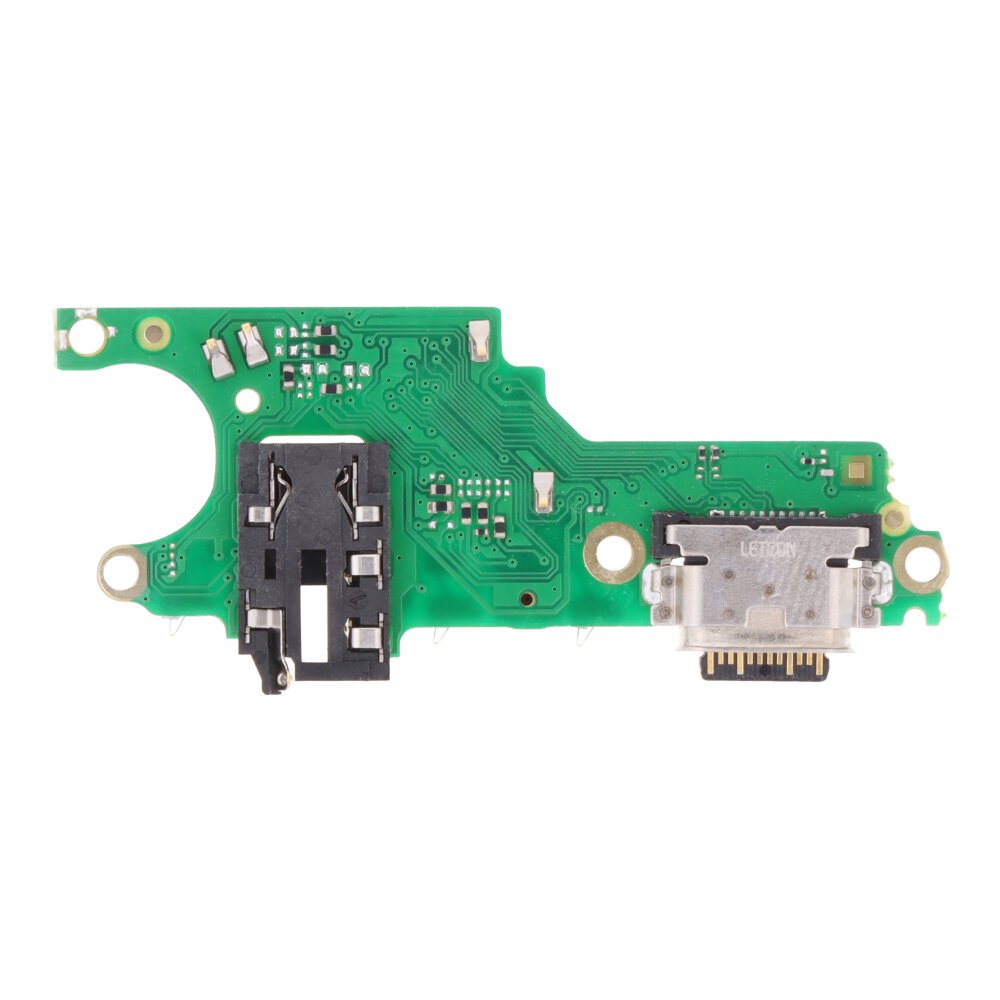 Nokia X20 USB-C oplaad connector