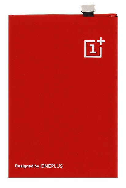 One Plus 2 batterij BLP597 3300 mAh Origineel