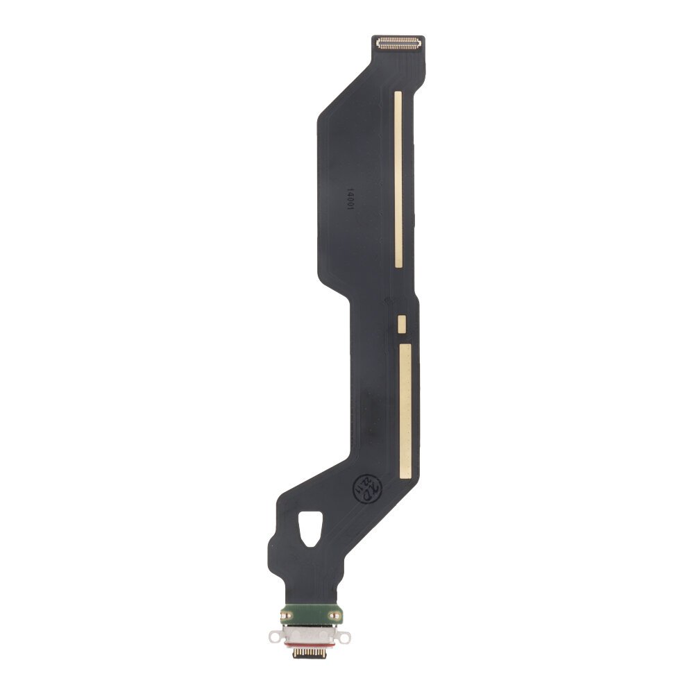 OnePlus 10 Pro USB-C oplaad connector