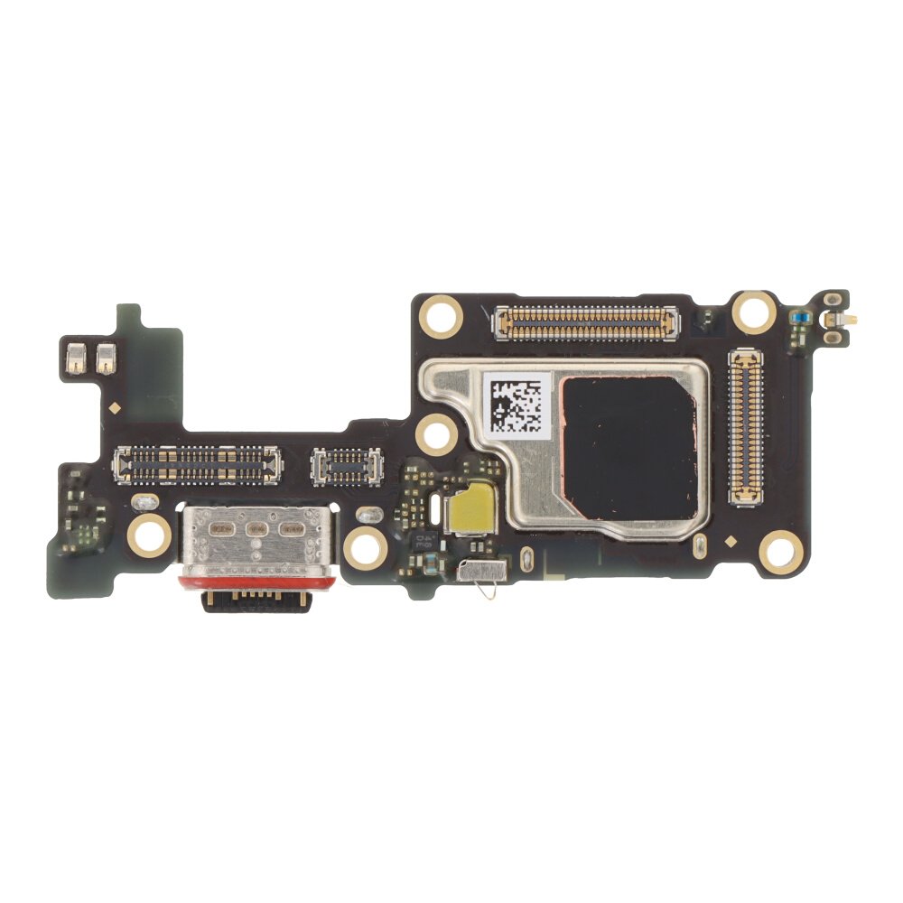 OnePlus 12R USB-C oplaad connector