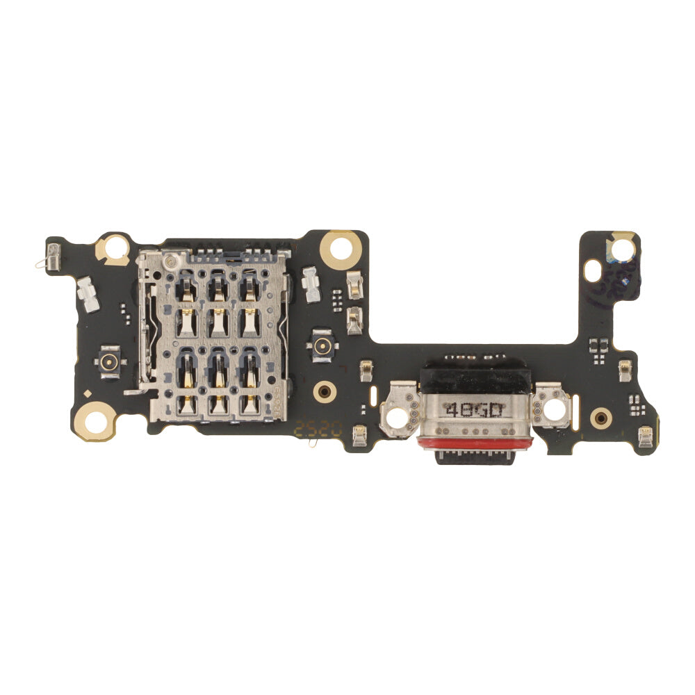 OnePlus 13 USB-C oplaad connector