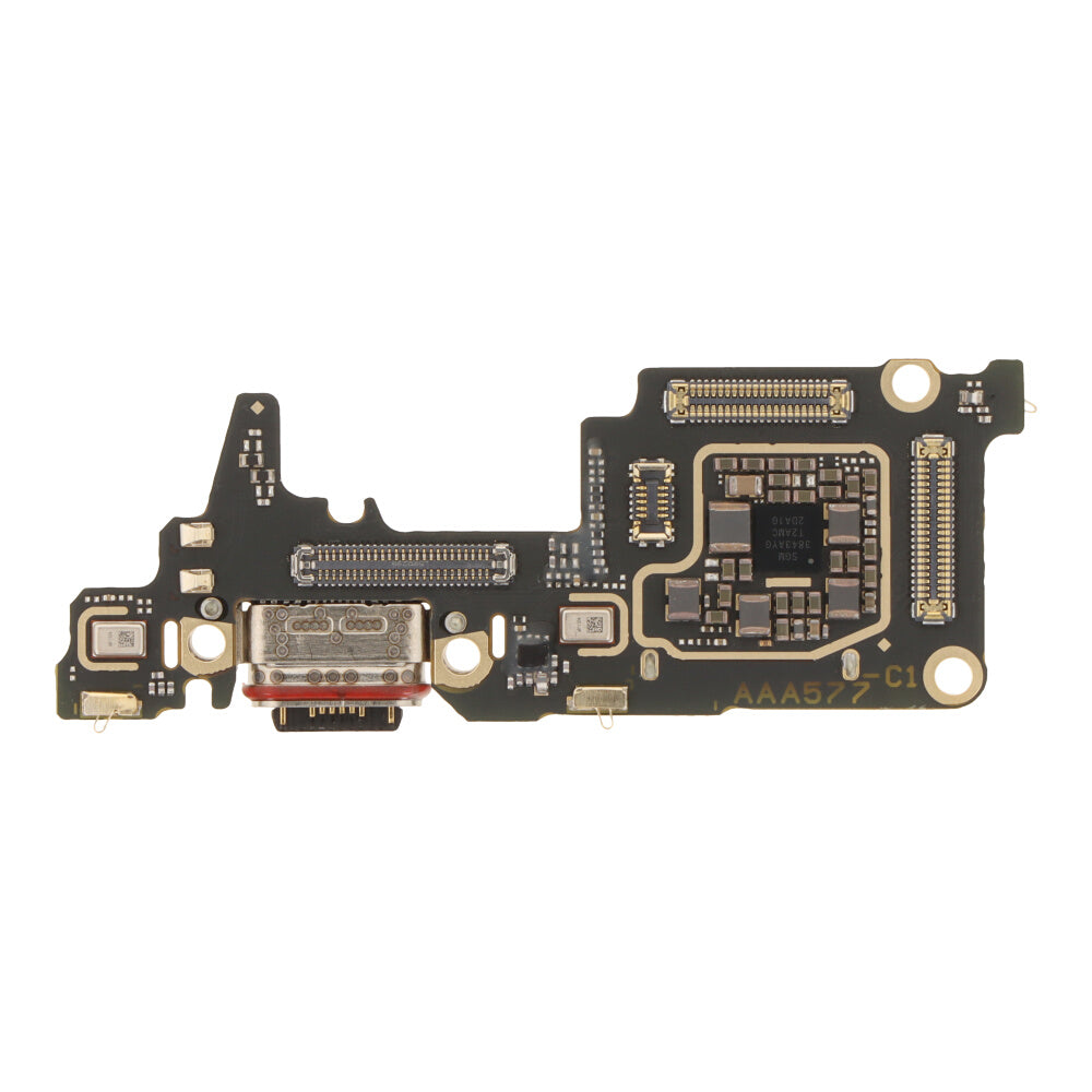 OnePlus 13R USB-C oplaad connector