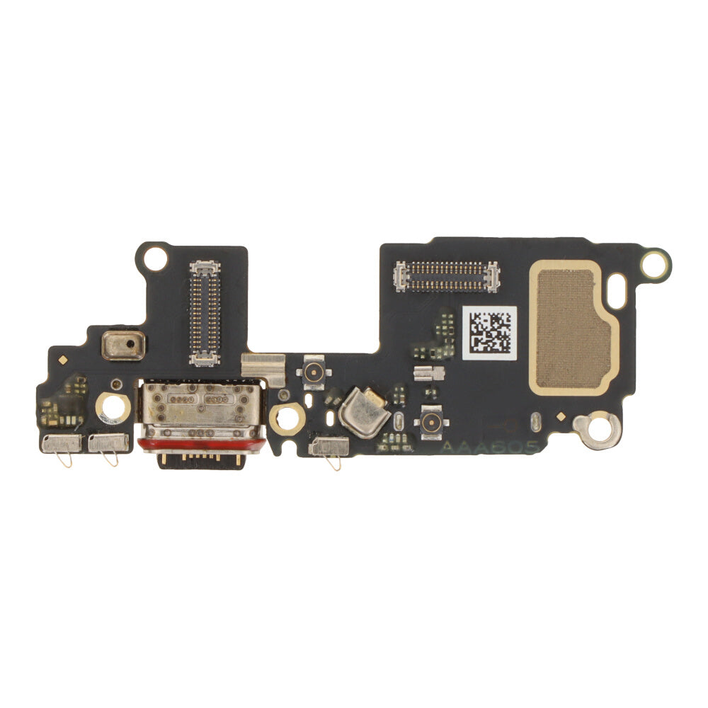 OnePlus 15R USB-C oplaad connector