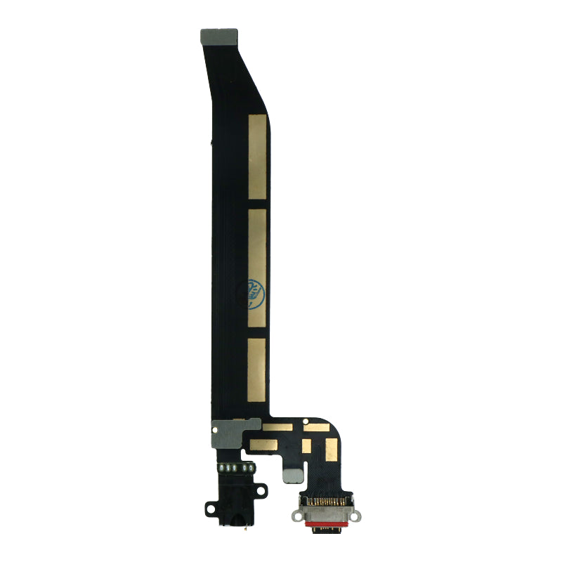 Oneplus 5T USB-C oplaad connector