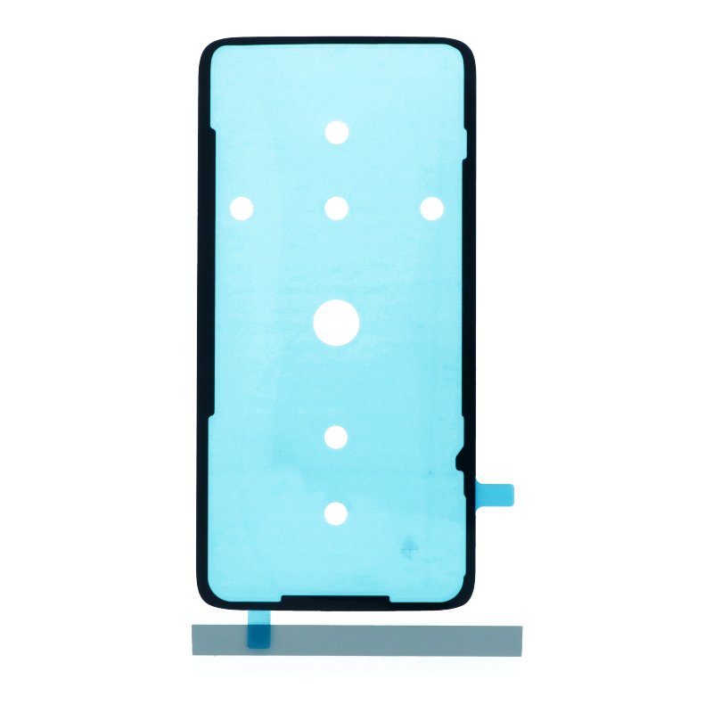 OnePlus 6 plak laag onder back cover