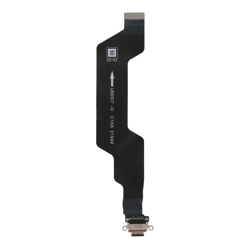 OnePlus 9 USB-C oplaad connector