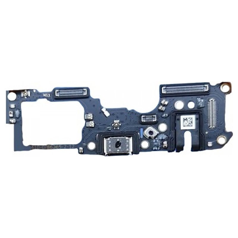 OnePlus Nord CE 5G USB-C oplaad connector