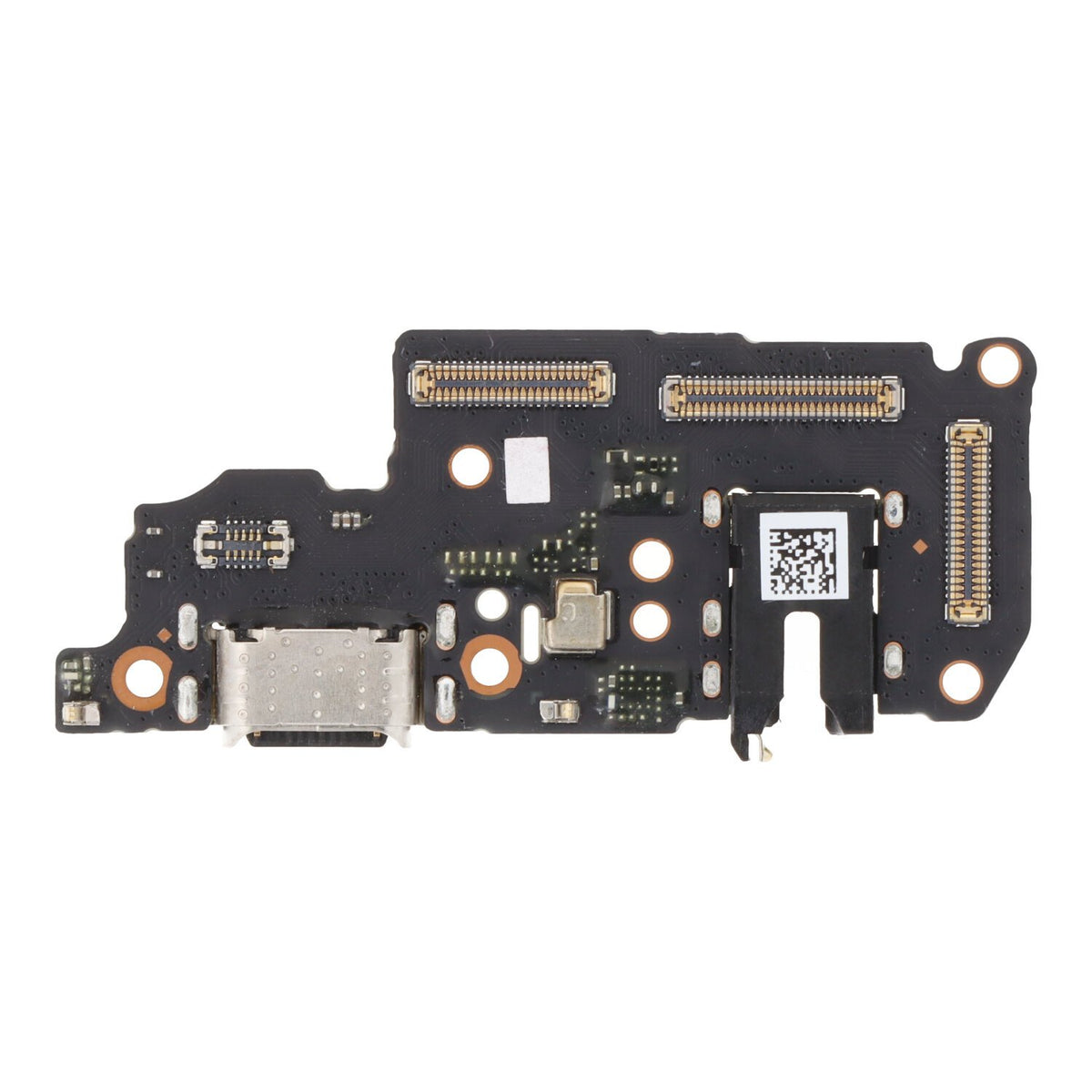 OnePlus Nord CE4 Lite USB-C oplaad connector
