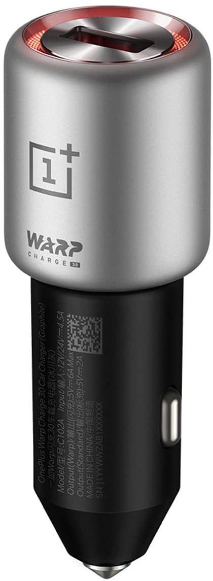 OnePlus Warp autolader - C102A - 6A