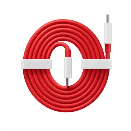 OnePlus Warp Charge USB-C naar USB-C kabel