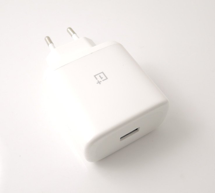 OnePlus Warp USB snellader - VCA7JAEH - 65W