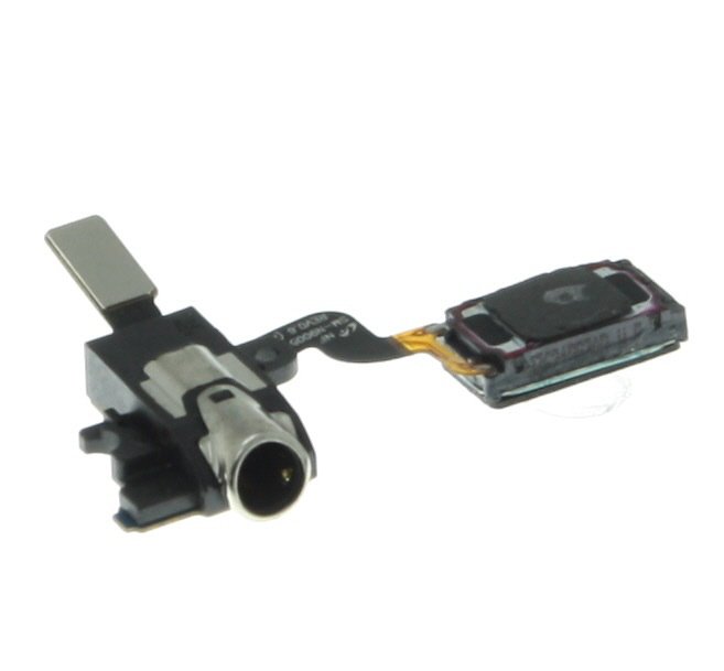 Oorspeaker - earpiece flex kabel Samsung Galaxy Note 3 N9005