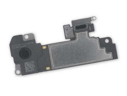 Oorspeaker voor Apple iPhone XR