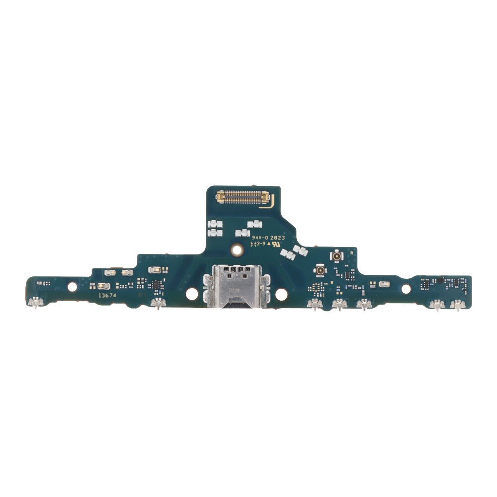 Oplaad connector Samsung Galaxy Tab S6 Lite LTE