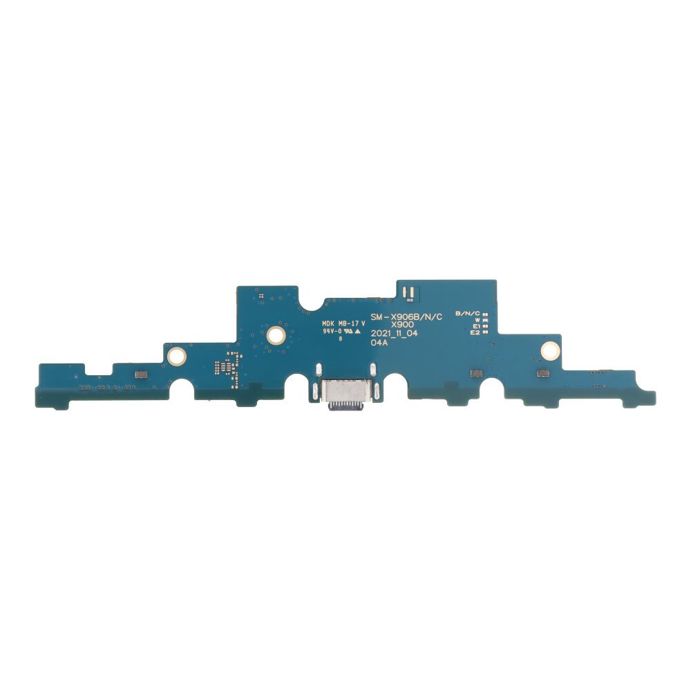 Oplaad connector Samsung Galaxy Tab S8 Ultra SM-X900 (WiFi)