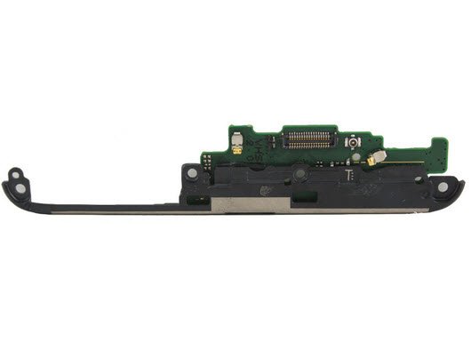 Oplaad poort flex kabel Huawei Mate 7