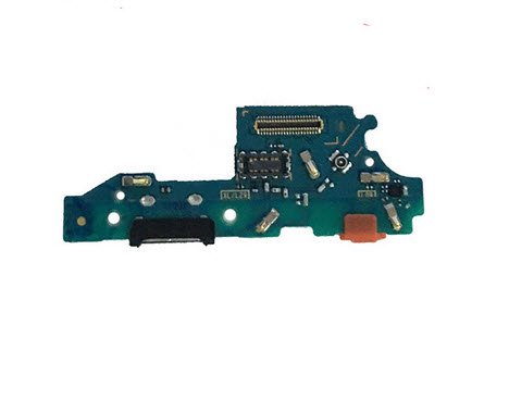 Oplaad poort flex kabel Huawei Mate 8