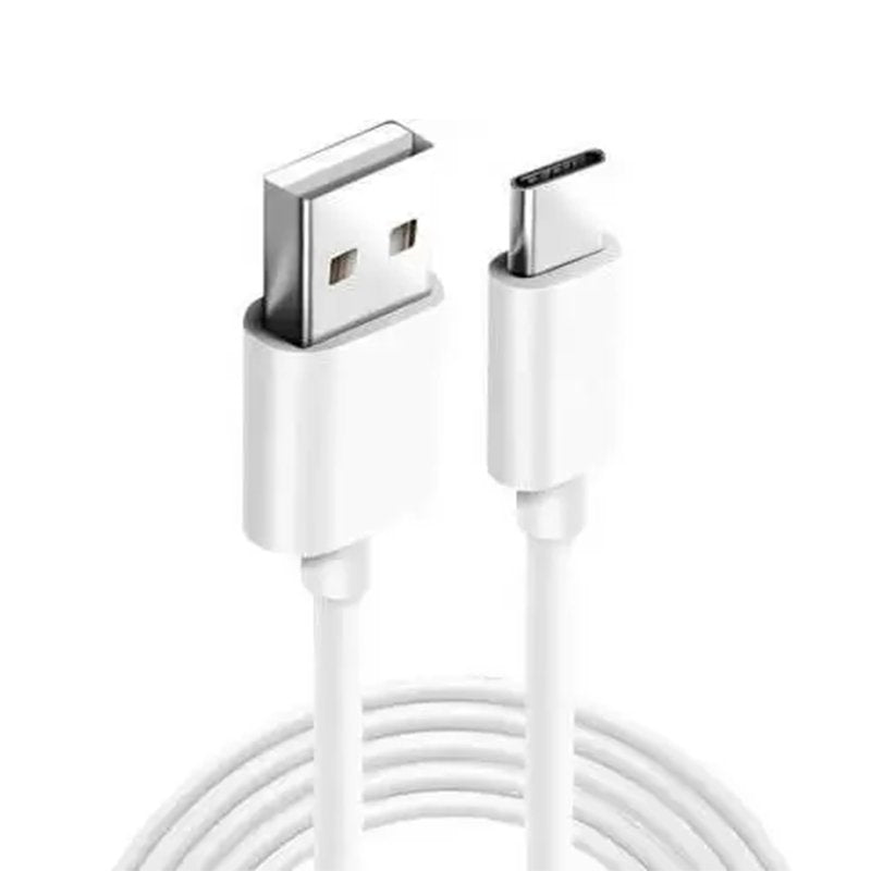 Oppo 8A USB-C naar USB kabel - origineel