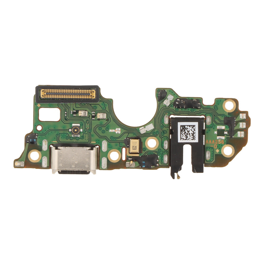 Oppo A36 USB-C oplaad poort/connector