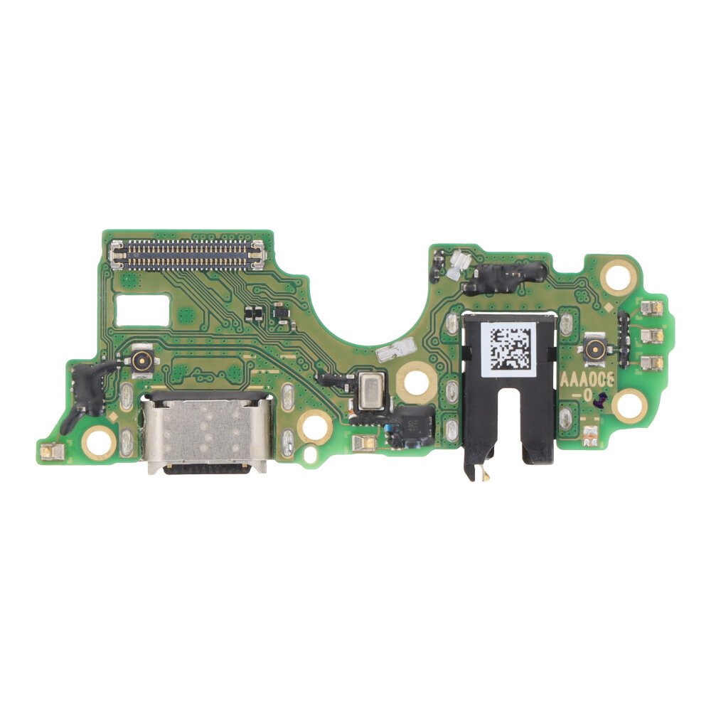 Oppo A93 5G USB-C oplaad connector