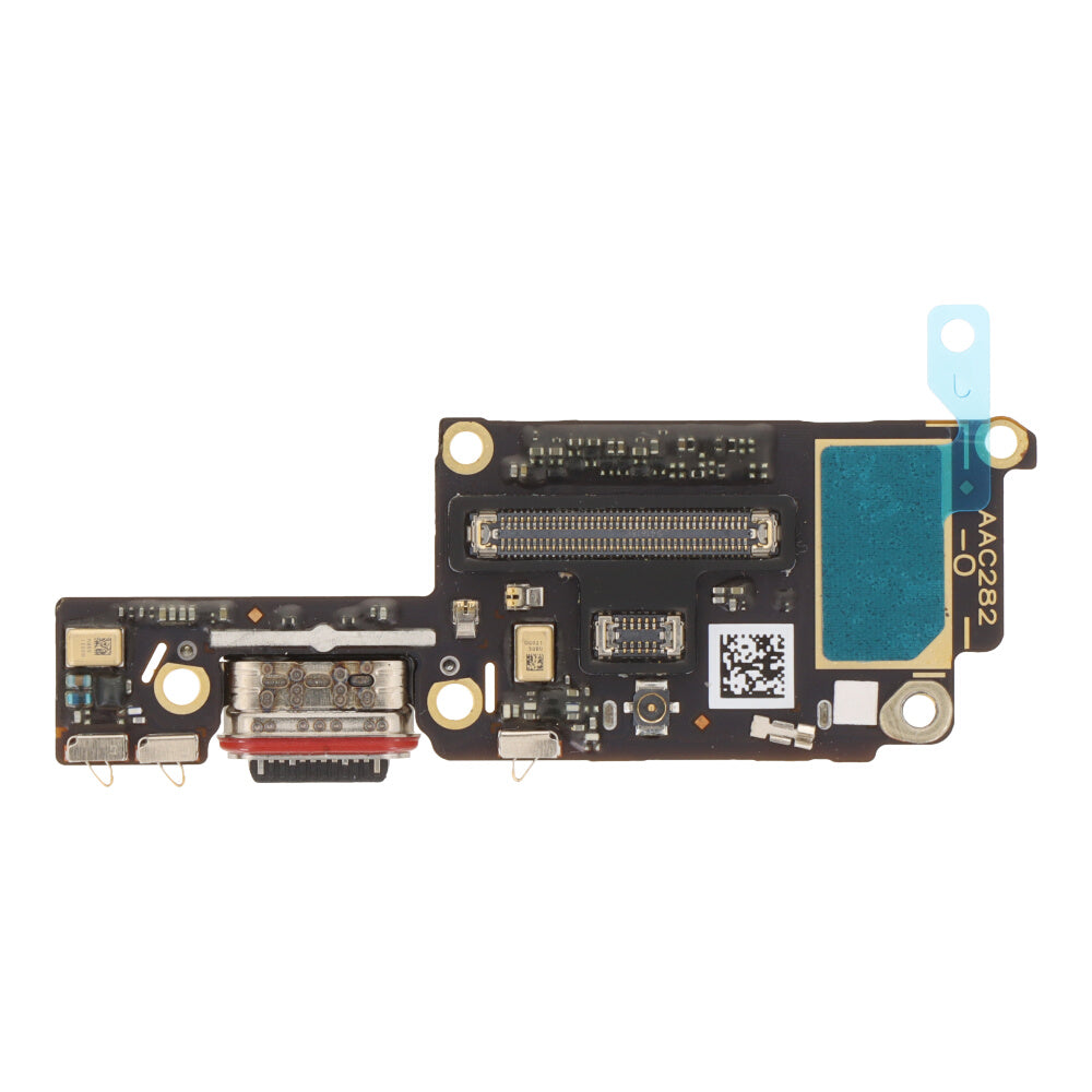 Oppo Find X9 Pro USB-C oplaad poort/connector